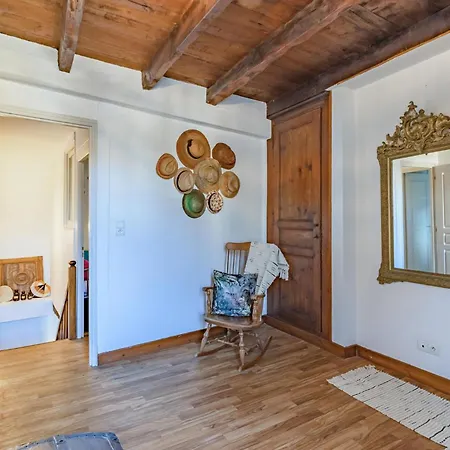 2 Bedroom Amazing In Dom wakacyjny Monpazier