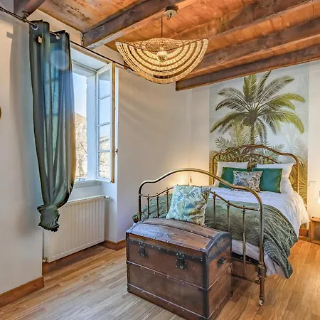 Dom wakacyjny 2 Bedroom Amazing In Monpazier