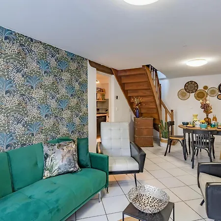 2 Bedroom Amazing In Monpazier