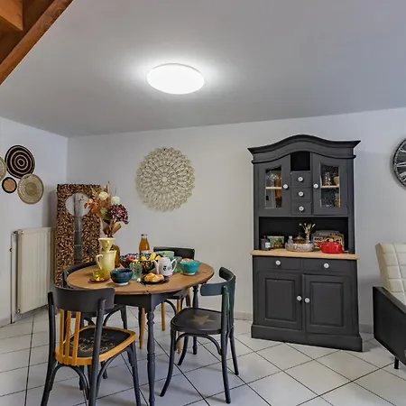 2 Bedroom Amazing In Monpazier